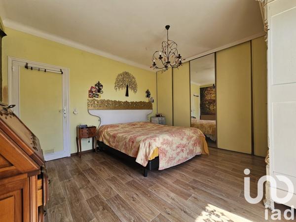 Maison traditionnelle 5 pièces de 147 m² à Moissac (82200)