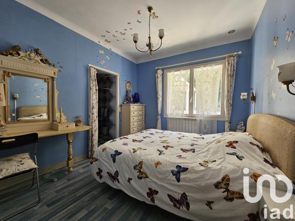 Maison traditionnelle 5 pièces de 147 m² à Moissac (82200)