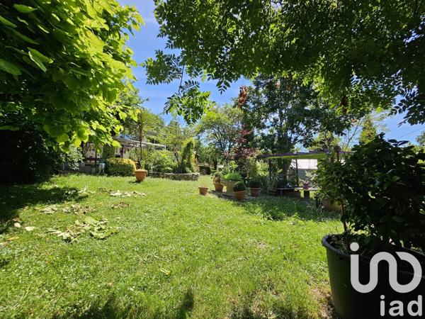 Maison traditionnelle 5 pièces de 147 m² à Moissac (82200)