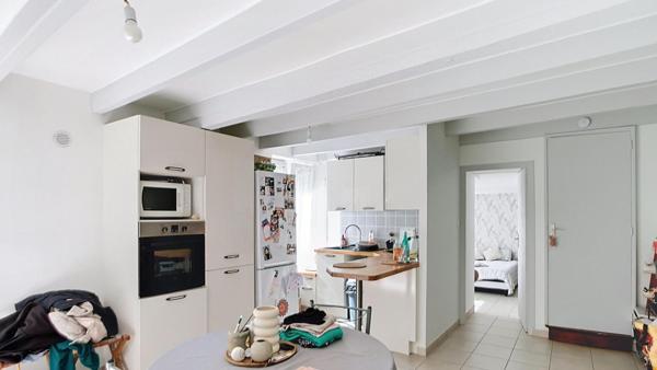 Maison Chauvigny 4 pièce(s) 80 m²