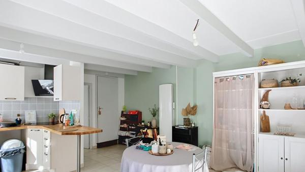 Maison Chauvigny 4 pièce(s) 80 m²