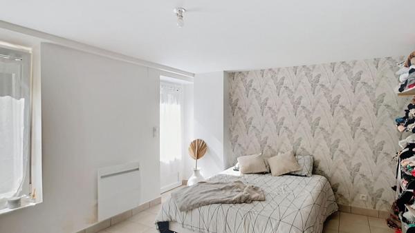 Maison Chauvigny 4 pièce(s) 80 m²