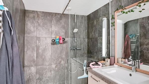 Maison Chauvigny 4 pièce(s) 80 m²