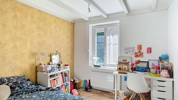 Maison Chauvigny 4 pièce(s) 80 m²