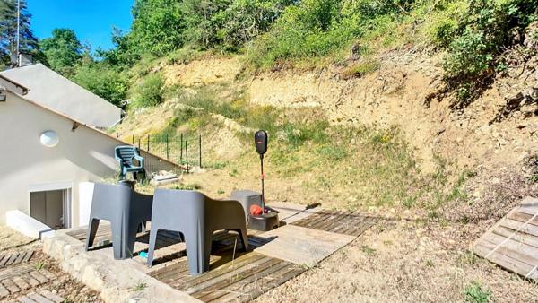 Maison Chauvigny 4 pièce(s) 80 m²