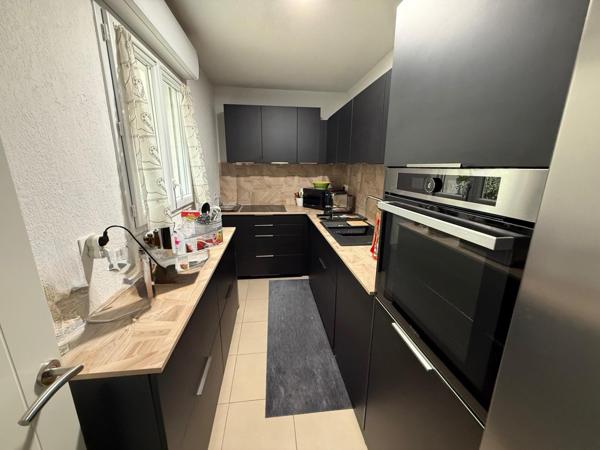 Fréjus quartier Saint Aygulf, appartement 3pièces 77 m² centre-ville.