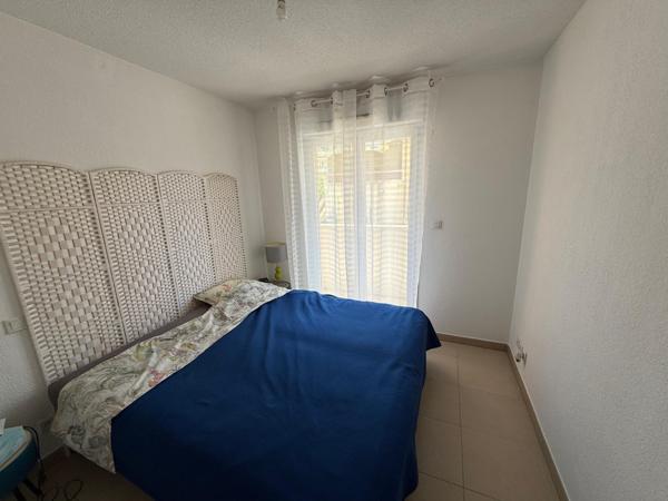 Fréjus quartier Saint Aygulf, appartement 3pièces 77 m² centre-ville.