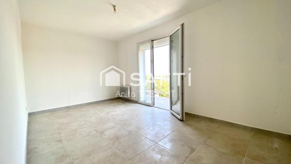 Proche centre-ville - Duplex récent avec 2 extérieurs + garage en option