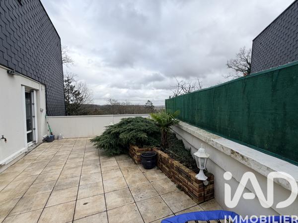 Appartement à vendre 3 pièces 78 m² Coubron