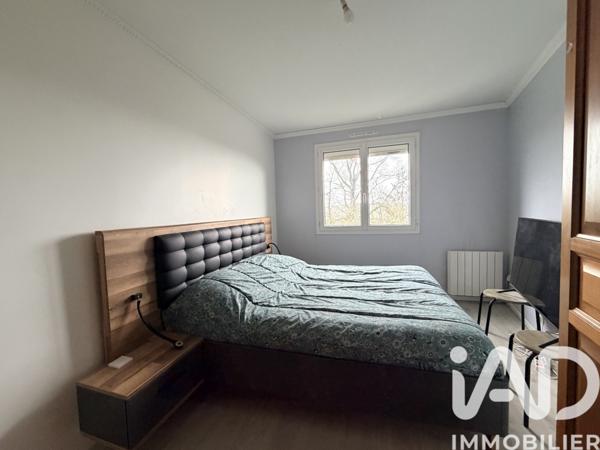 Appartement à vendre 3 pièces 78 m² Coubron