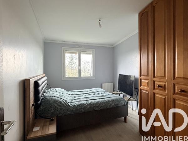 Appartement à vendre 3 pièces 78 m² Coubron