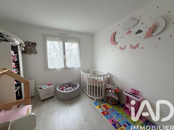 Appartement à vendre 3 pièces 78 m² Coubron