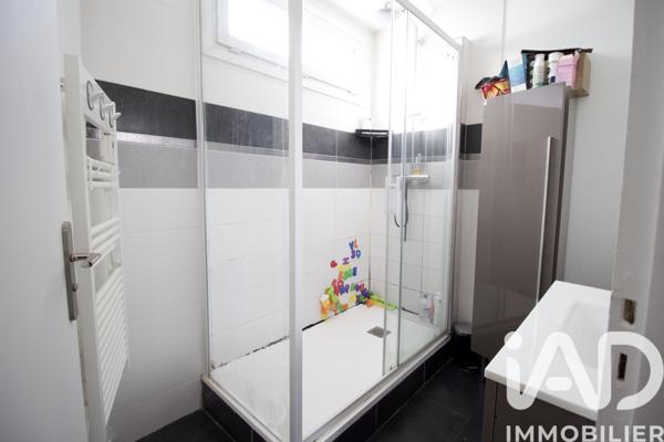 Appartement à vendre 3 pièces 78 m² Coubron