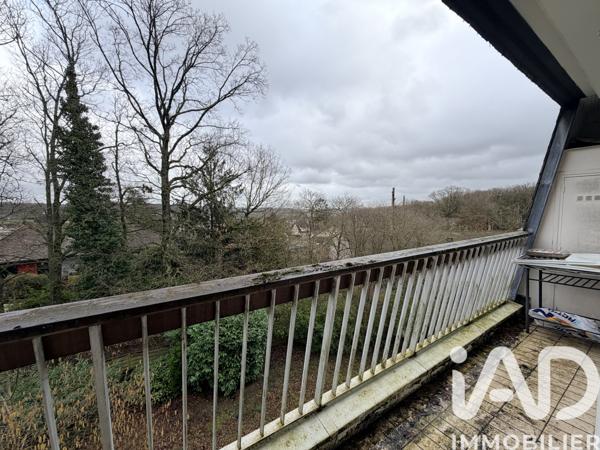 Appartement à vendre 3 pièces 78 m² Coubron