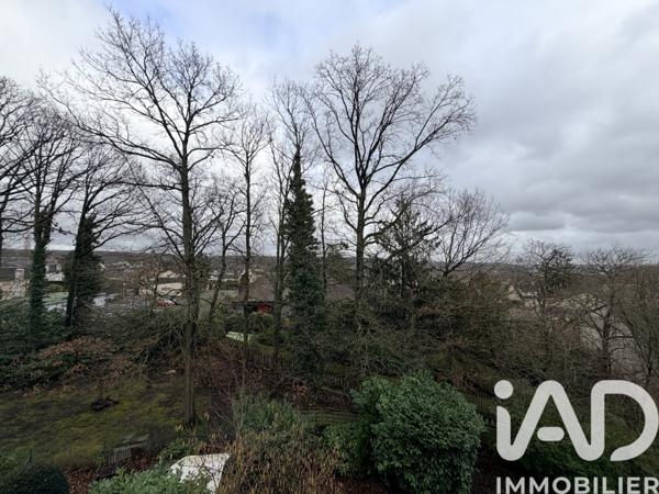 Appartement à vendre 3 pièces 78 m² Coubron