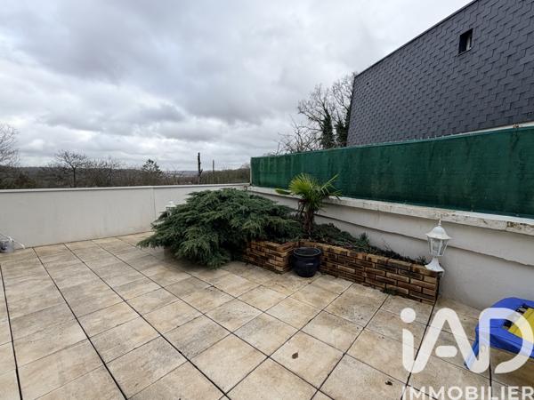 Appartement à vendre 3 pièces 78 m² Coubron