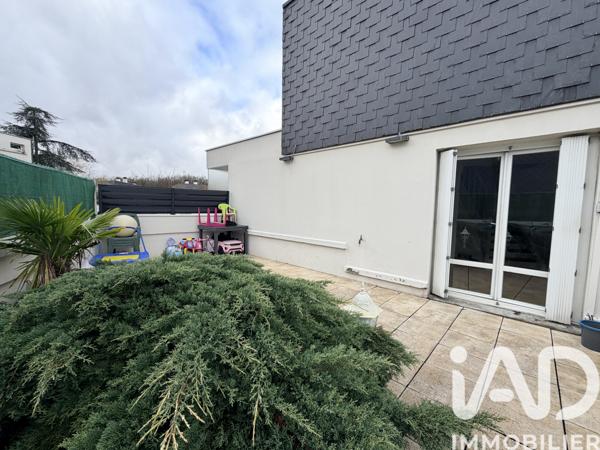 Appartement à vendre 3 pièces 78 m² Coubron