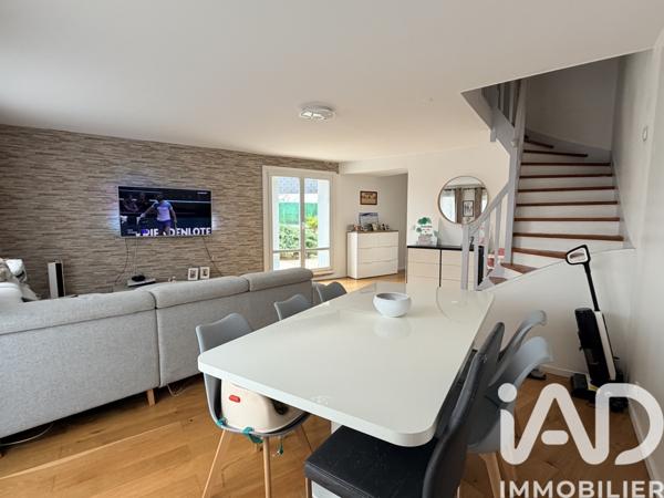 Appartement à vendre 3 pièces 78 m² Coubron