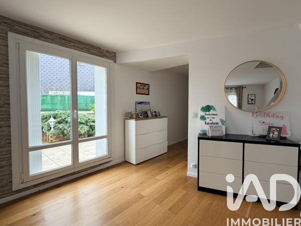 Appartement à vendre 3 pièces 78 m² Coubron