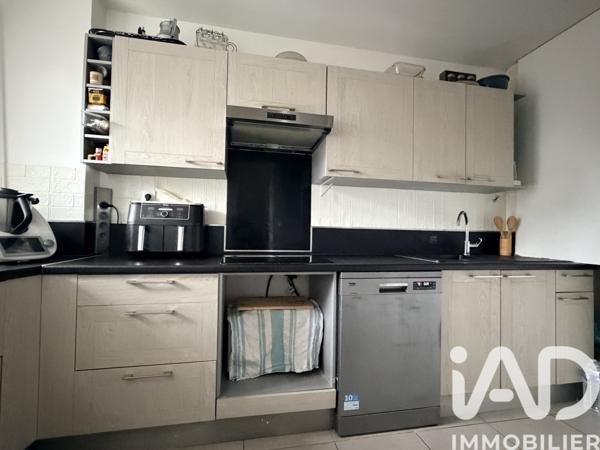 Appartement à vendre 3 pièces 78 m² Coubron