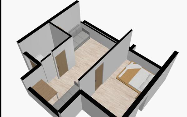 Maison à vendre    5 pièces •  Saint-Denis-en-Val