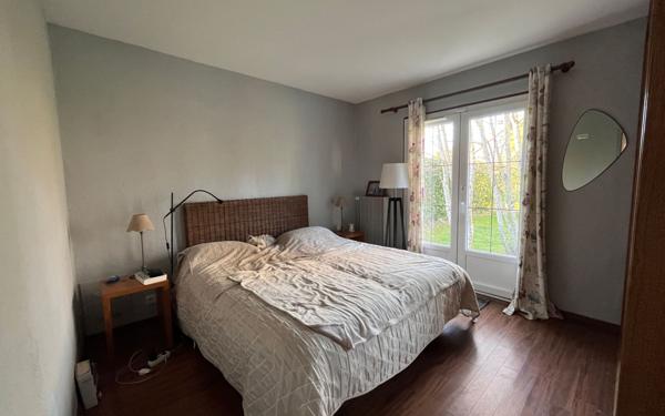 Maison à vendre    5 pièces •  Saint-Denis-en-Val