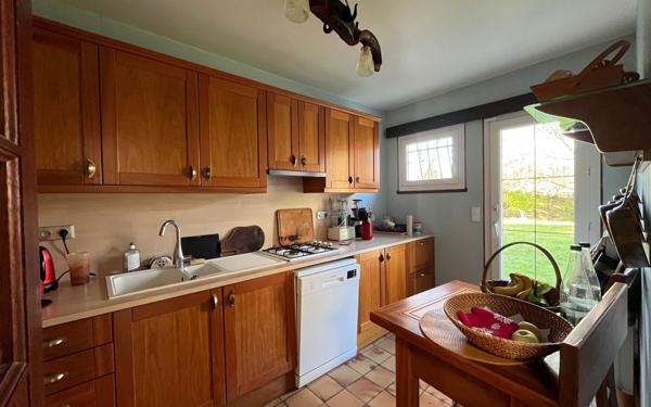 Maison à vendre    5 pièces •  Saint-Denis-en-Val