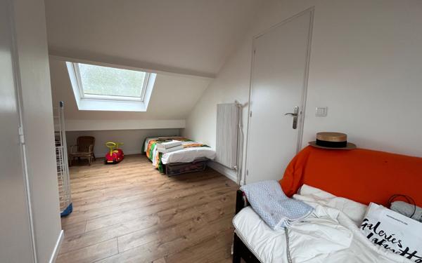 Maison à vendre    5 pièces •  Saint-Denis-en-Val