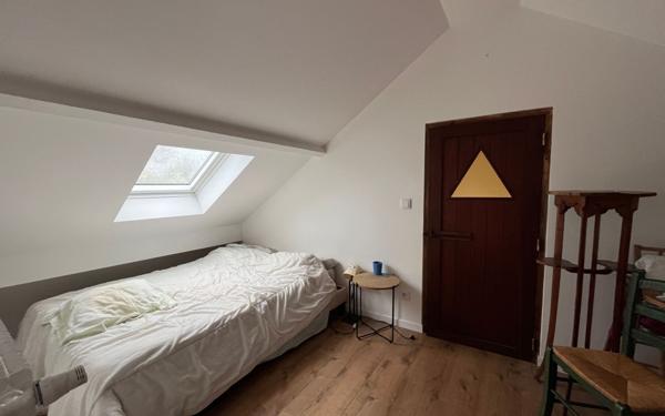 Maison à vendre    5 pièces •  Saint-Denis-en-Val