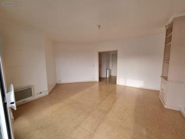 Appartement à vendre à Mont-Saint-Aignan en Seine-Maritime (76130), ref : MSA_ARC_85