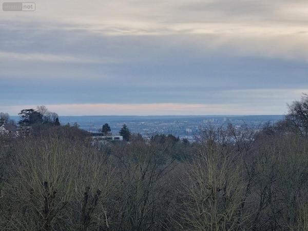 Appartement à vendre à Mont-Saint-Aignan en Seine-Maritime (76130), ref : MSA_ARC_85