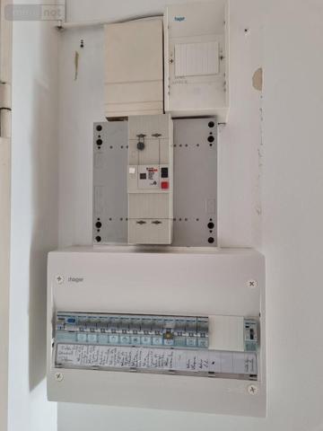 Appartement à vendre à Mont-Saint-Aignan en Seine-Maritime (76130), ref : MSA_ARC_85