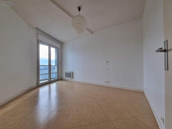 Appartement à vendre à Mont-Saint-Aignan en Seine-Maritime (76130), ref : MSA_ARC_85