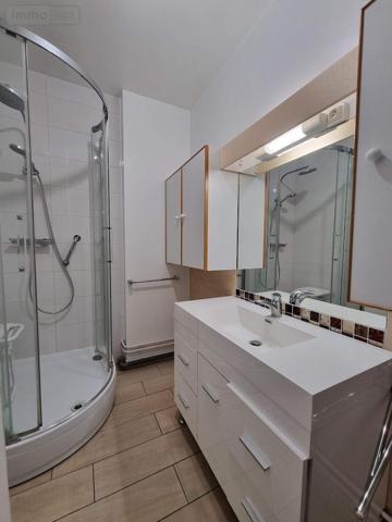 Appartement à vendre à Mont-Saint-Aignan en Seine-Maritime (76130), ref : MSA_ARC_85