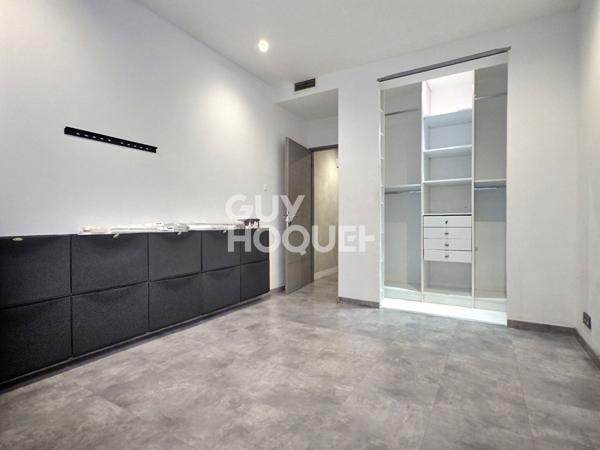 T3- 13008 Carré d'Or / La Cadenelle 67 m2 avec terrasse au calme