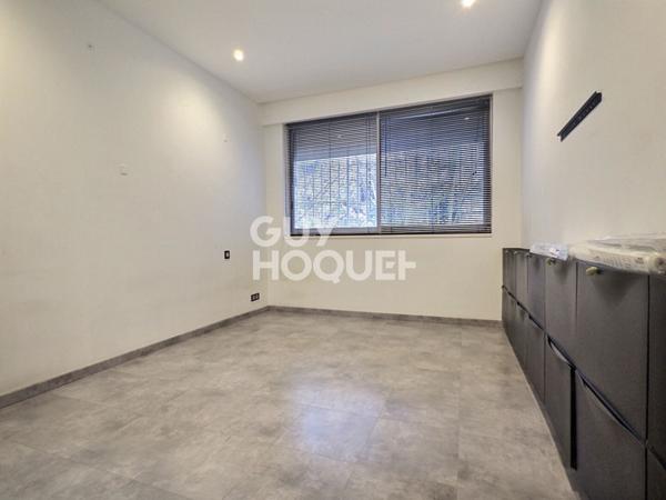 T3- 13008 Carré d'Or / La Cadenelle 67 m2 avec terrasse au calme