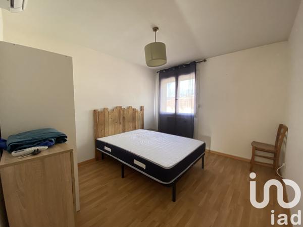 Location appartement 3 pièces 69 m² Toulon