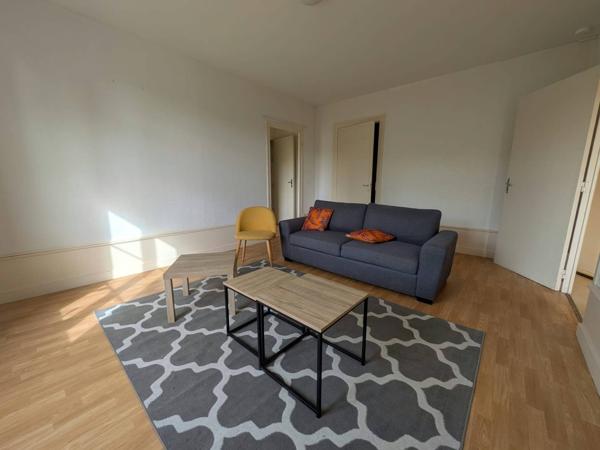 Immeuble d'habitation 6 logements à Bourbonne-les-Bains, 344 m²