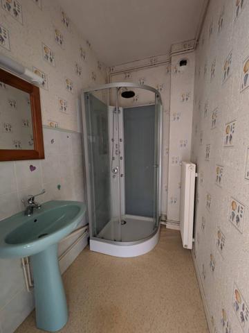 Immeuble d'habitation 6 logements à Bourbonne-les-Bains, 344 m²