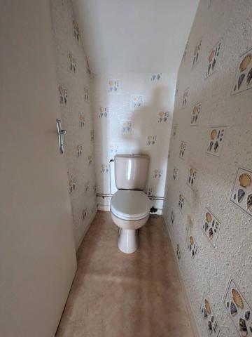 Immeuble d'habitation 6 logements à Bourbonne-les-Bains, 344 m²