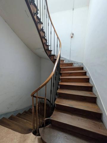 Immeuble d'habitation 6 logements à Bourbonne-les-Bains, 344 m²