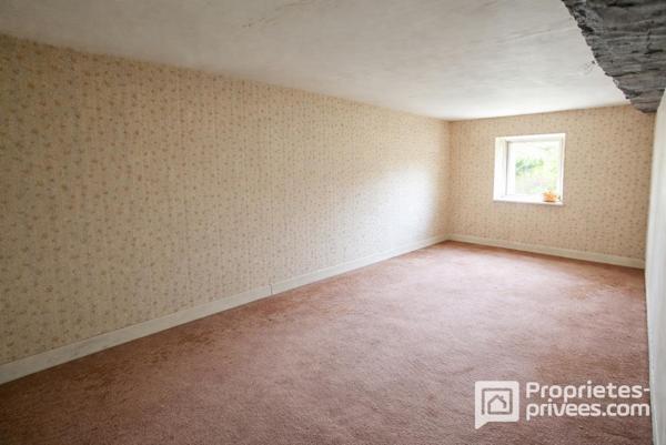 Maison Les Loges Marchis 4 pièce(s) 53 m2