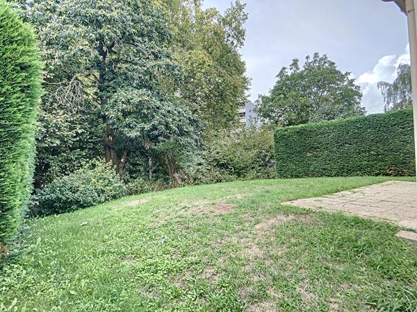 Nantes Eraudière - Maison 3 chambres avec garage et jardin avec vue Erdre