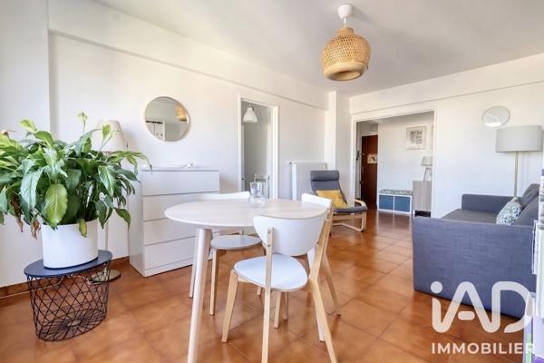 Appartement à vendre 4 pièces 77,09 m² Bagnolet