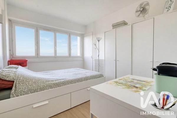 Appartement à vendre 4 pièces 77,09 m² Bagnolet
