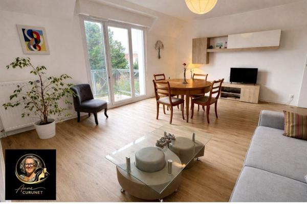 Vente / Duplex