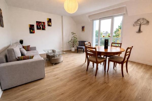 Vente / Duplex