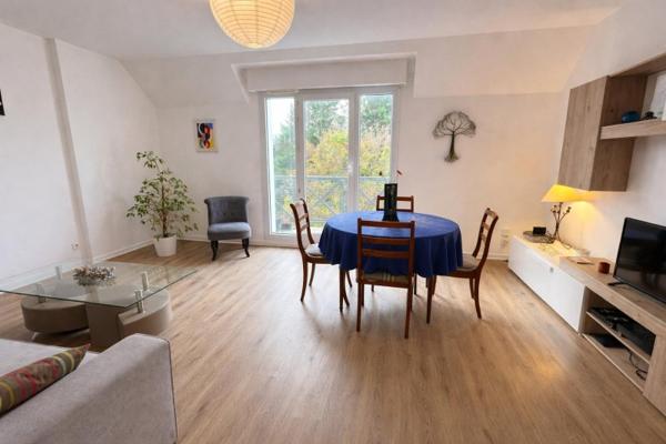 Vente / Duplex