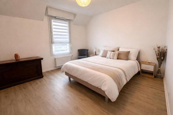 Vente / Duplex