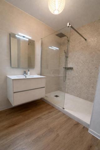 Vente / Duplex